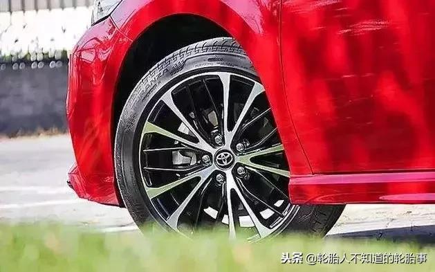 普利司通的轮胎有冒牌货吗,普利司通轮胎标不完整