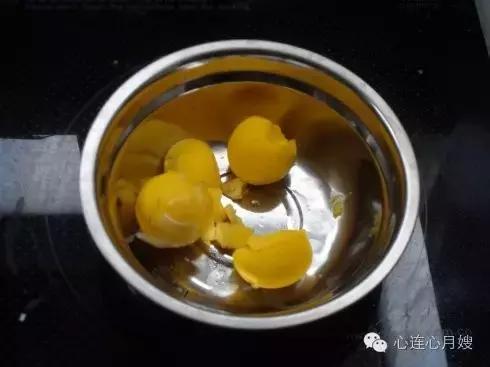 蛋黄油的制作方法是什么,蛋黄油的制作方法