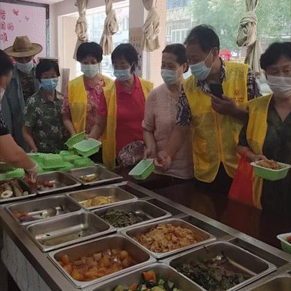 全国示范社区服务中心排行,全省示范社区