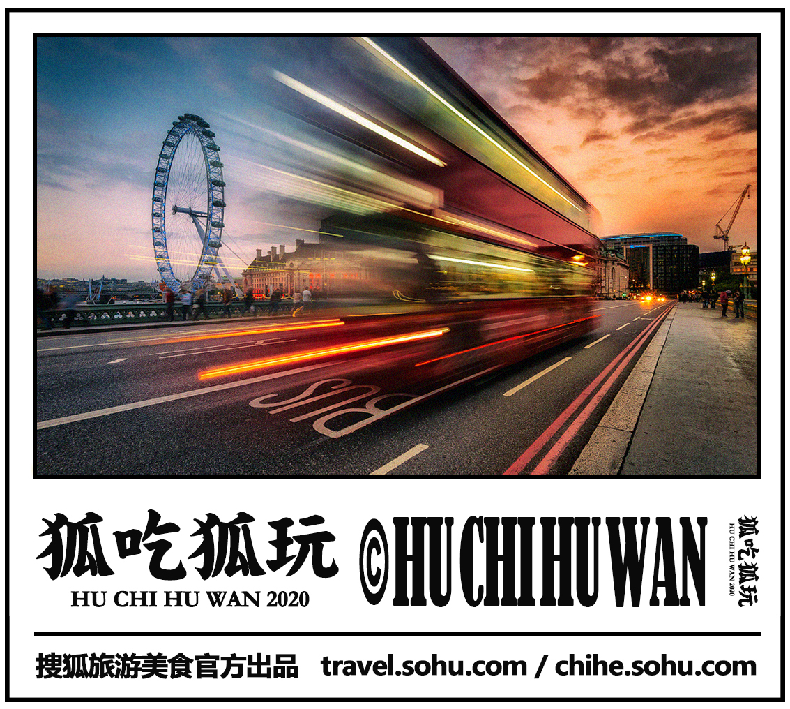 为什么我劝你一定要来大城市,去英国有必要去英格兰苏格兰吗