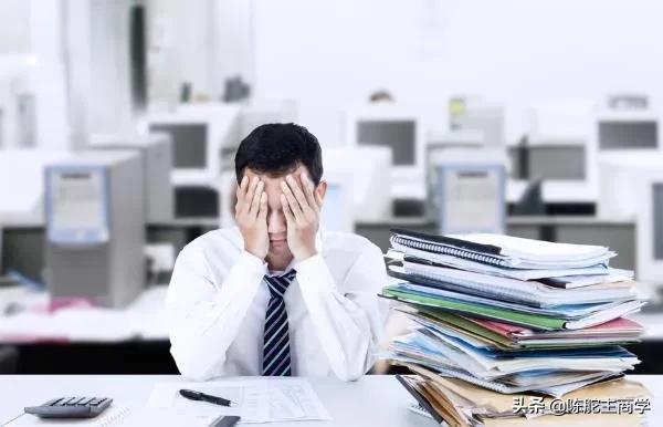 做自媒体收入高但是不能贷款,做自媒体收入低还有必要做吗