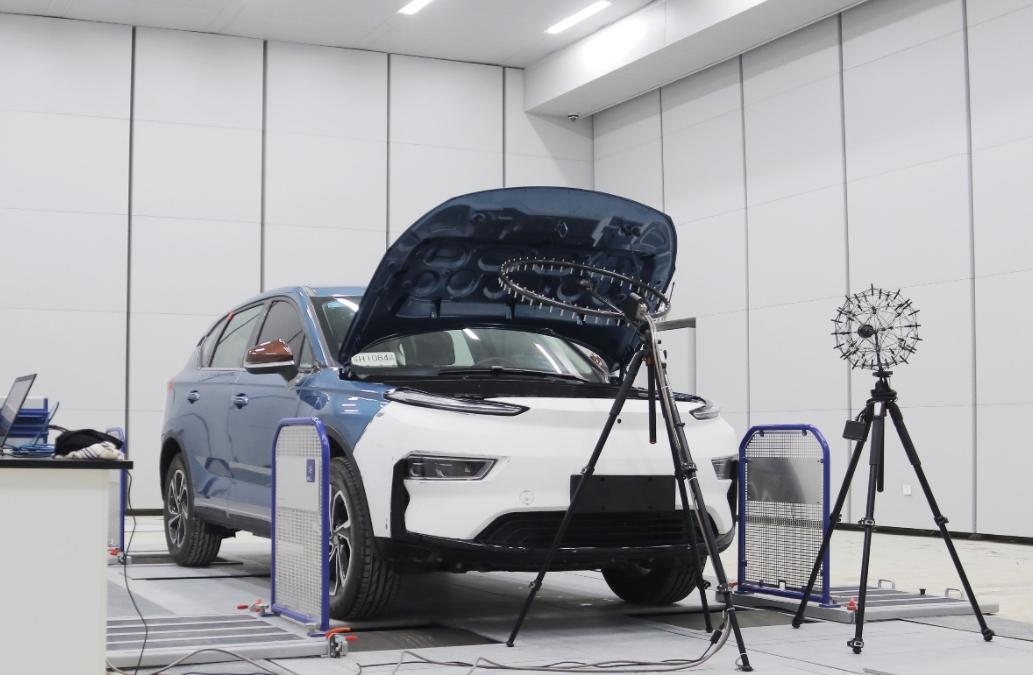 有双资质的车企,有国资背景的汽车零部件公司