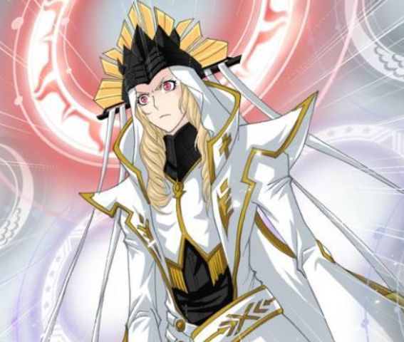 唐三排名第一,盘点斗罗大陆唐三的两大神位