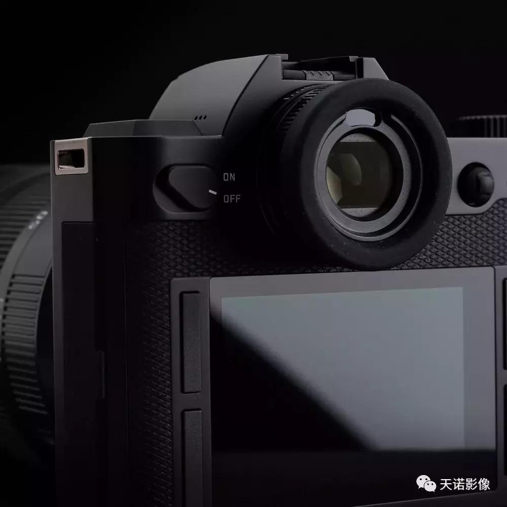 徕卡sl和sl2-s对比,徕卡sl是全画幅吗