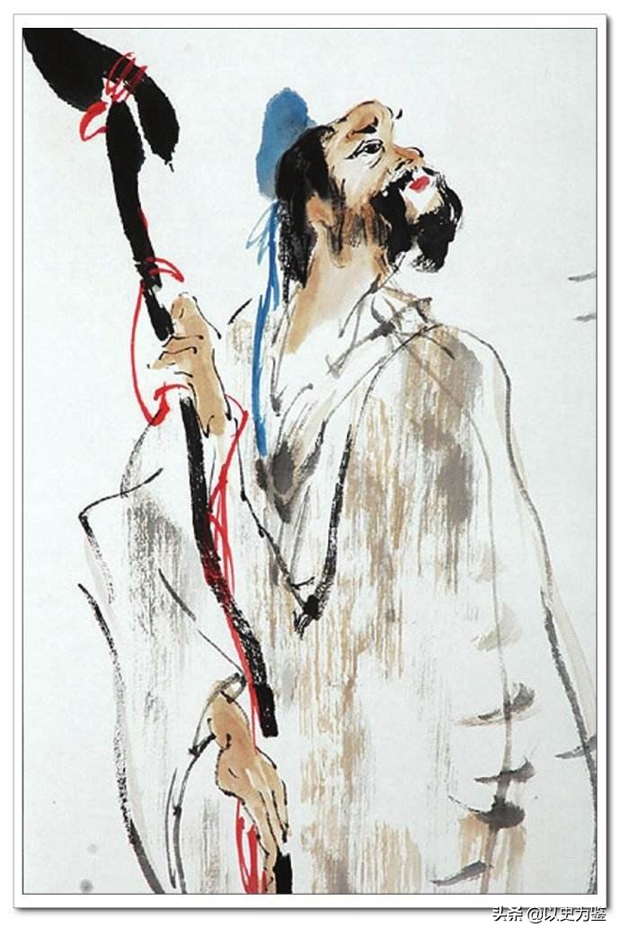 历史上低调有实力的名人,我国历史上才貌双全的四位名人