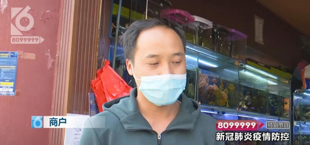 花鸟市场哪些不能买,花鸟市场现在还有吗