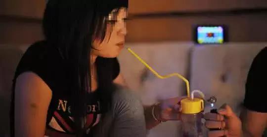 吸毒的常用物品,吸毒用具