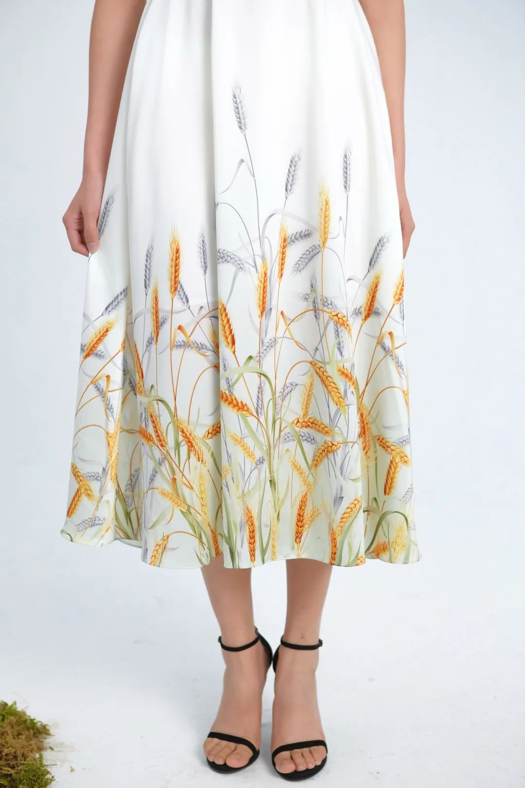 新品上市｜夏日物语系列，轻盈如云，垂坠如水