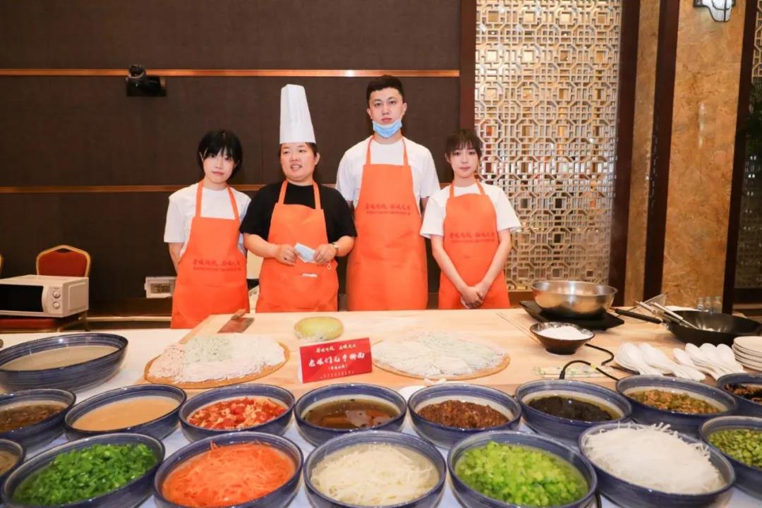 十大传统美食比赛,北京美食小吃大赛