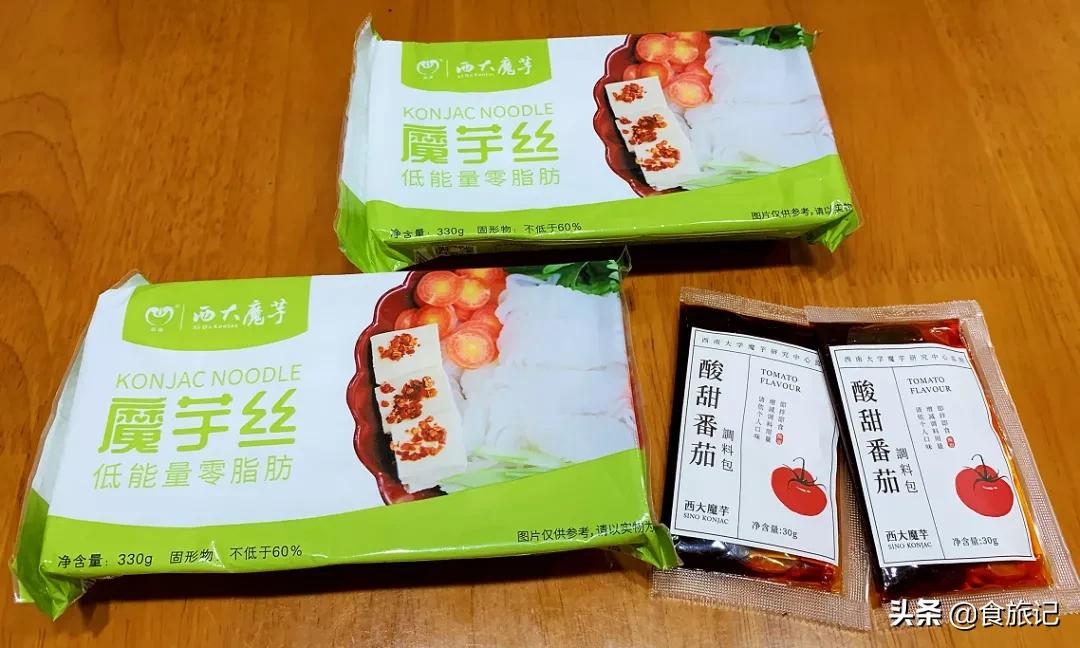 爆火的农大、农科院产品，到底好不好吃？