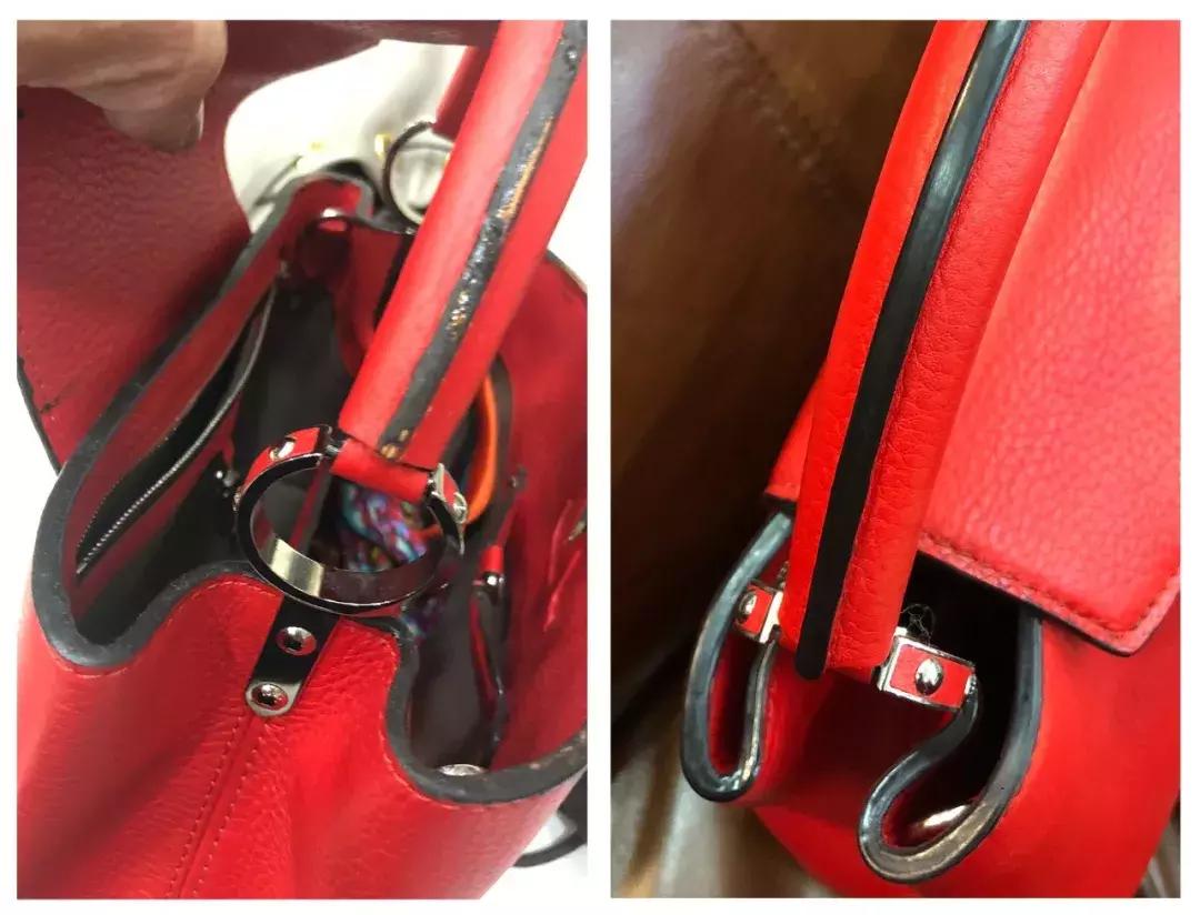 杭州有个达人，19年来拯救10万件潮包！