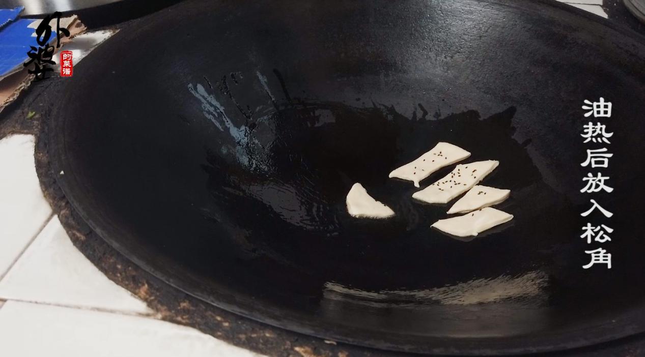 南方人吃面吃蒜,南方人吃鱼技巧