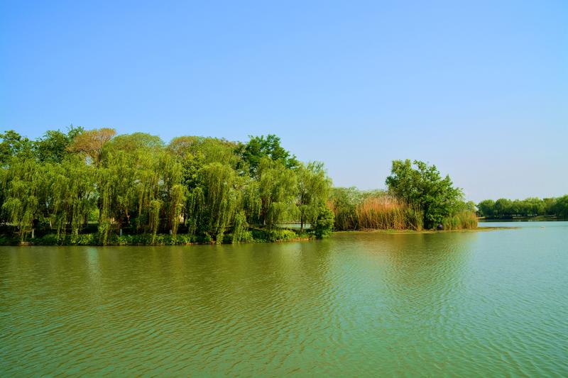 跟夏宁葆去穷游——镇江，扬州4天3晚自由行，人均花费550