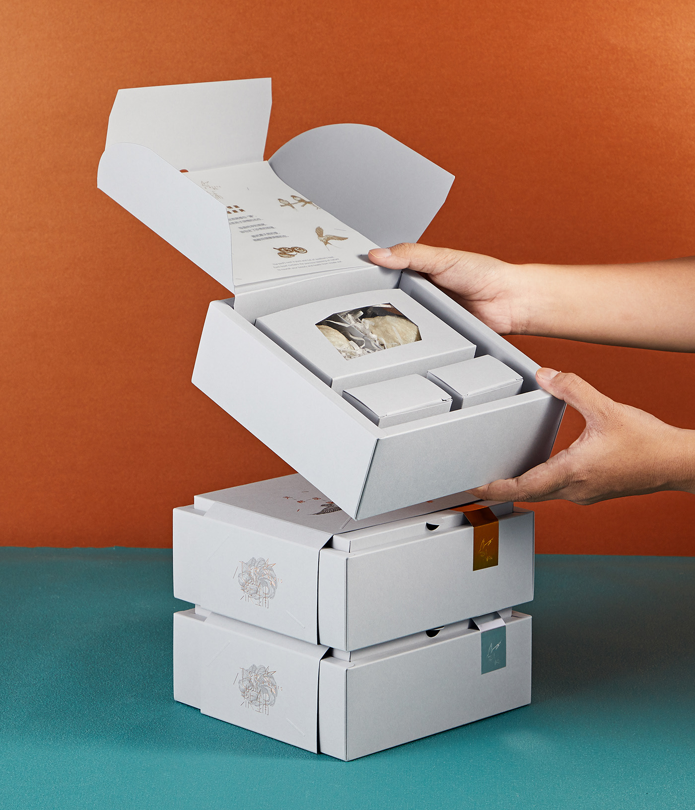 燕窝初创品牌,燕窝品牌的打造方式是什么