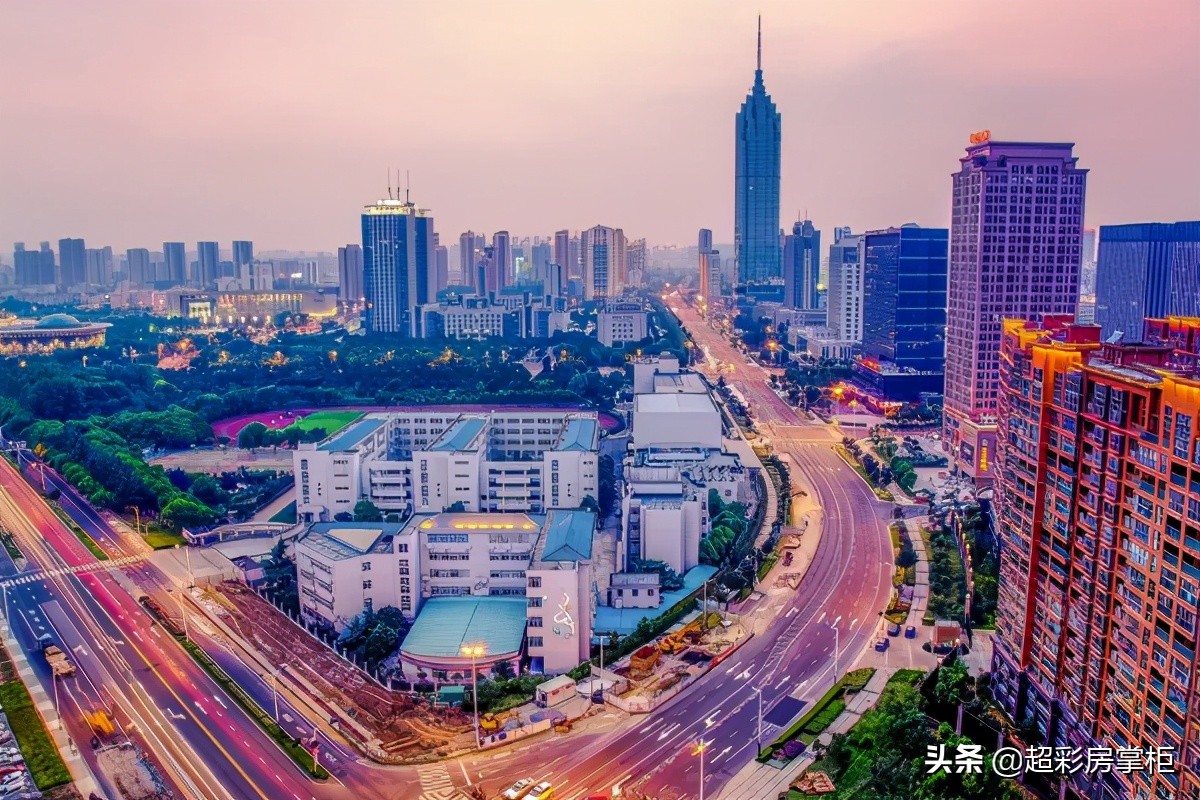 常州二手房有没有掉价,常州二手房会暴跌吗