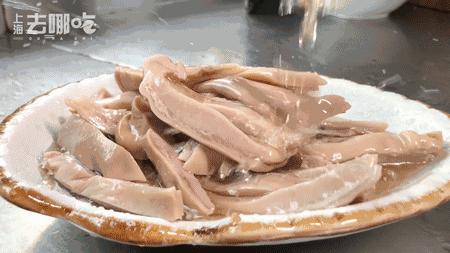 上海滩顶级东北菜,上海滩外滩本帮菜