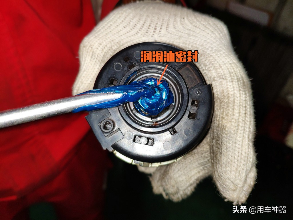 空调异响怎么处理,空调异响怎么解决最快