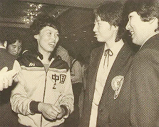 女排陈招娣的追悼会,女排名将陈招娣简历