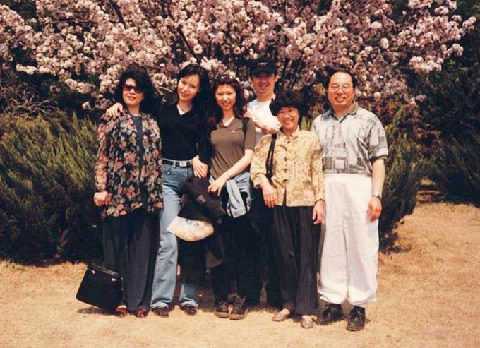 吴秀波夜场之王,吴秀波历任女友