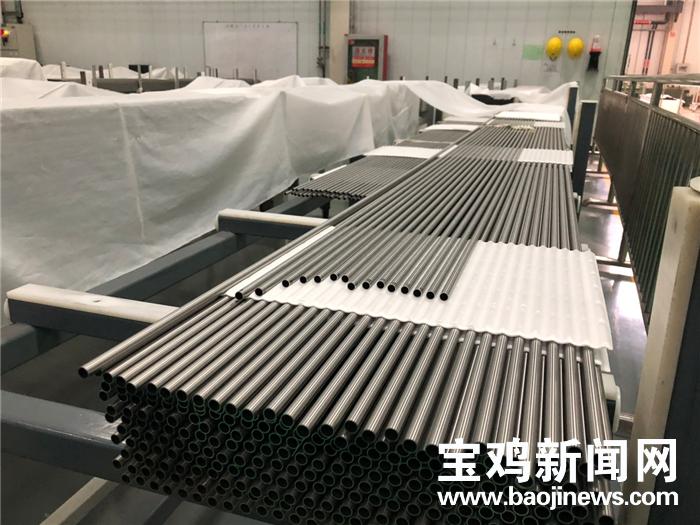 聚焦中国进口博览会,第十二届国际钛锆产品峰会