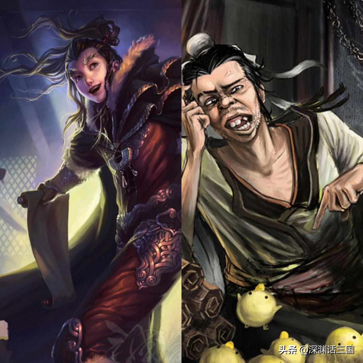 为什么三国杀不让打军争了,三国杀为啥有点武将国战用不了