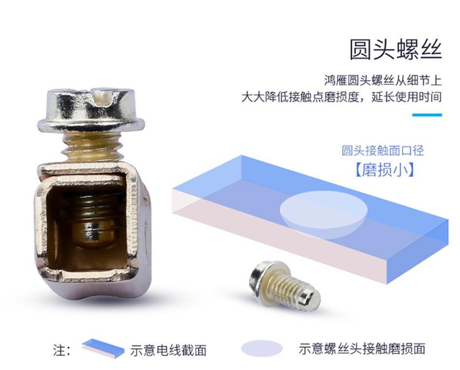 开关插座一线品牌有哪些,有口碑的开关插座产品介绍