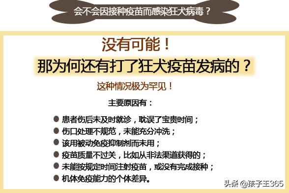 家长没及时处理孩子狂犬病,小男孩得了狂犬病会有什么症状