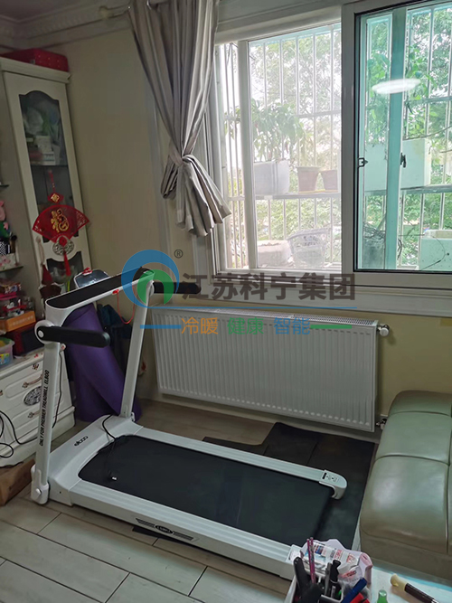 育才公寓改造,育才公寓暖气片效果图