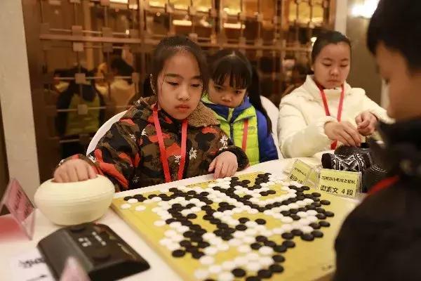 北海围棋比赛最新赛果,2015年广西围棋锦标赛成绩