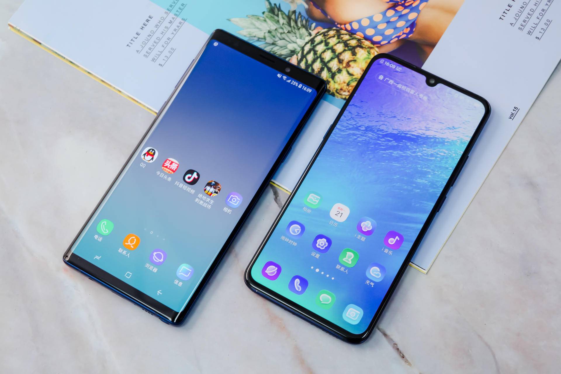 体验大不同,体验完全不同的手机玩法