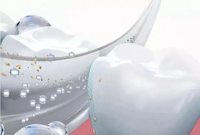 一口黄牙毁了一张脸视频,一口黄牙影响颜值