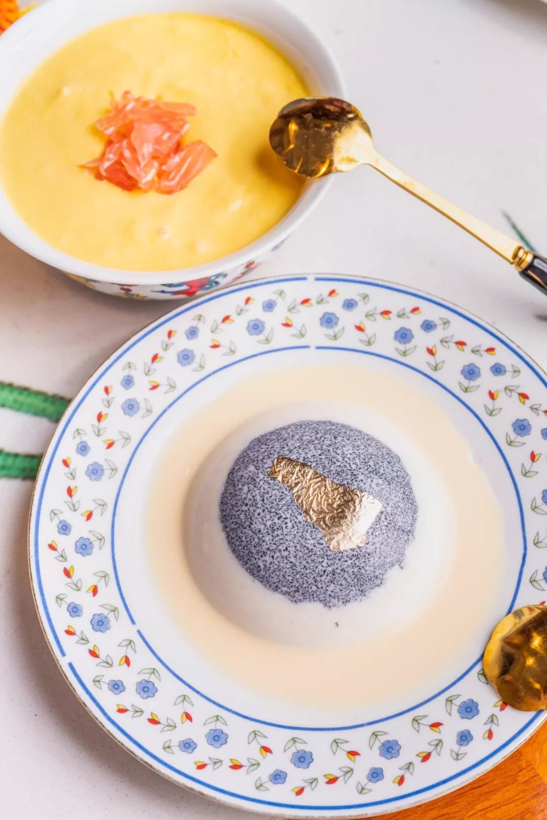 排爆新天地！魔都港式火锅界杀出黑马，开卖「澳洲青龙黄金锅」