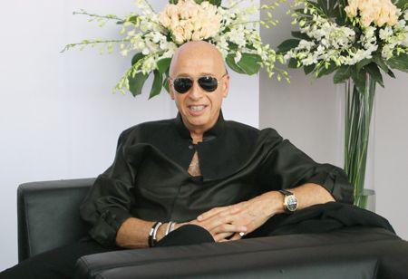 兰桂坊之父干什么的,兰桂坊之父传奇一生