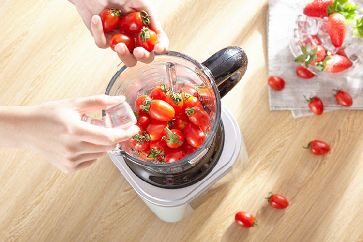 使用破壁机好食材搭配有哪些,破壁机一日三餐健康食谱