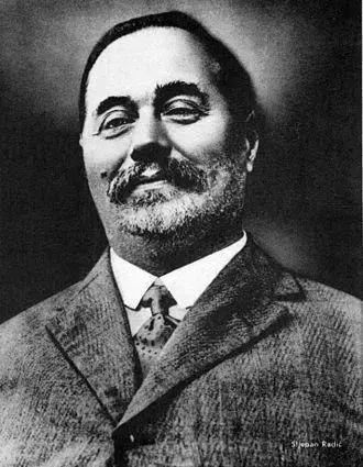 民族清洗、*杀屠**、战争：点燃一战的巴尔干*药火**桶，有长达两千多年的痛苦与仇恨