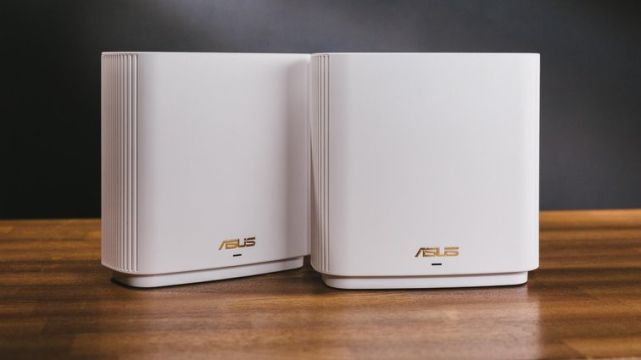 2021年wifi6路由器性价比实惠推荐,2021公认十大最稳定路由器家用
