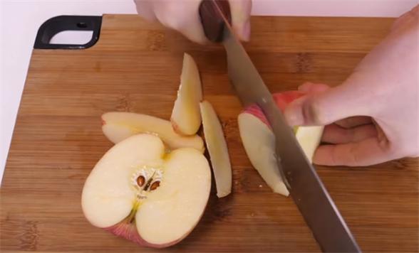 自制苹果醋的正确喝法,苹果醋步骤