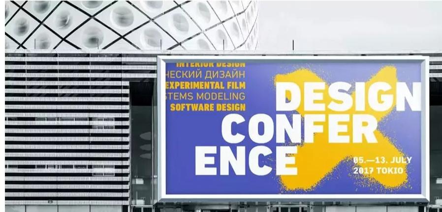 有意义的英文字体设计,10组设计专用的高品质英文字体