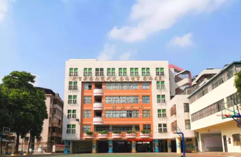 佛山禅城学区房价格,佛山禅城优质小学楼盘