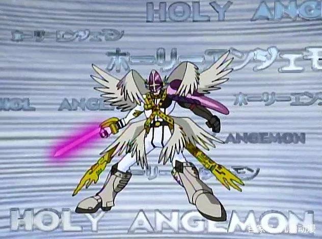 第一部数码宝贝实力排名,最强的数码宝贝排行榜