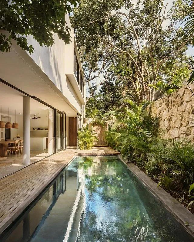 CO-LAB|自然系住宅