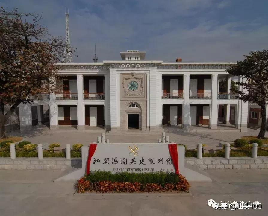 今年春节在汕头怎么玩！家门口的游玩攻略！盘它！