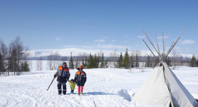 他叫辛巴，不是狮子王，8岁穿越12国：最好的教育，永远在路上