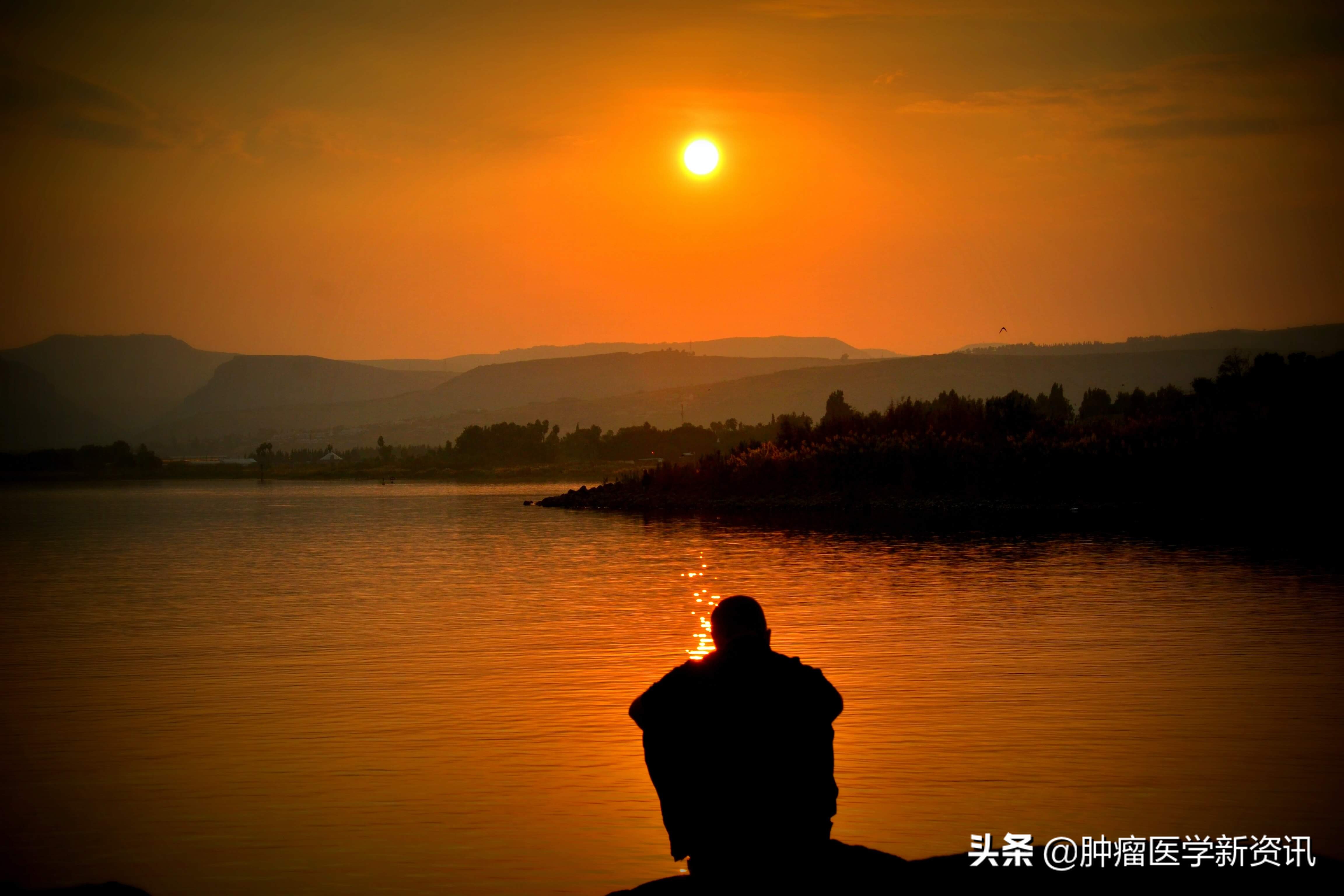 得了癌症更令人绝望的事,面对癌症人体可以自愈