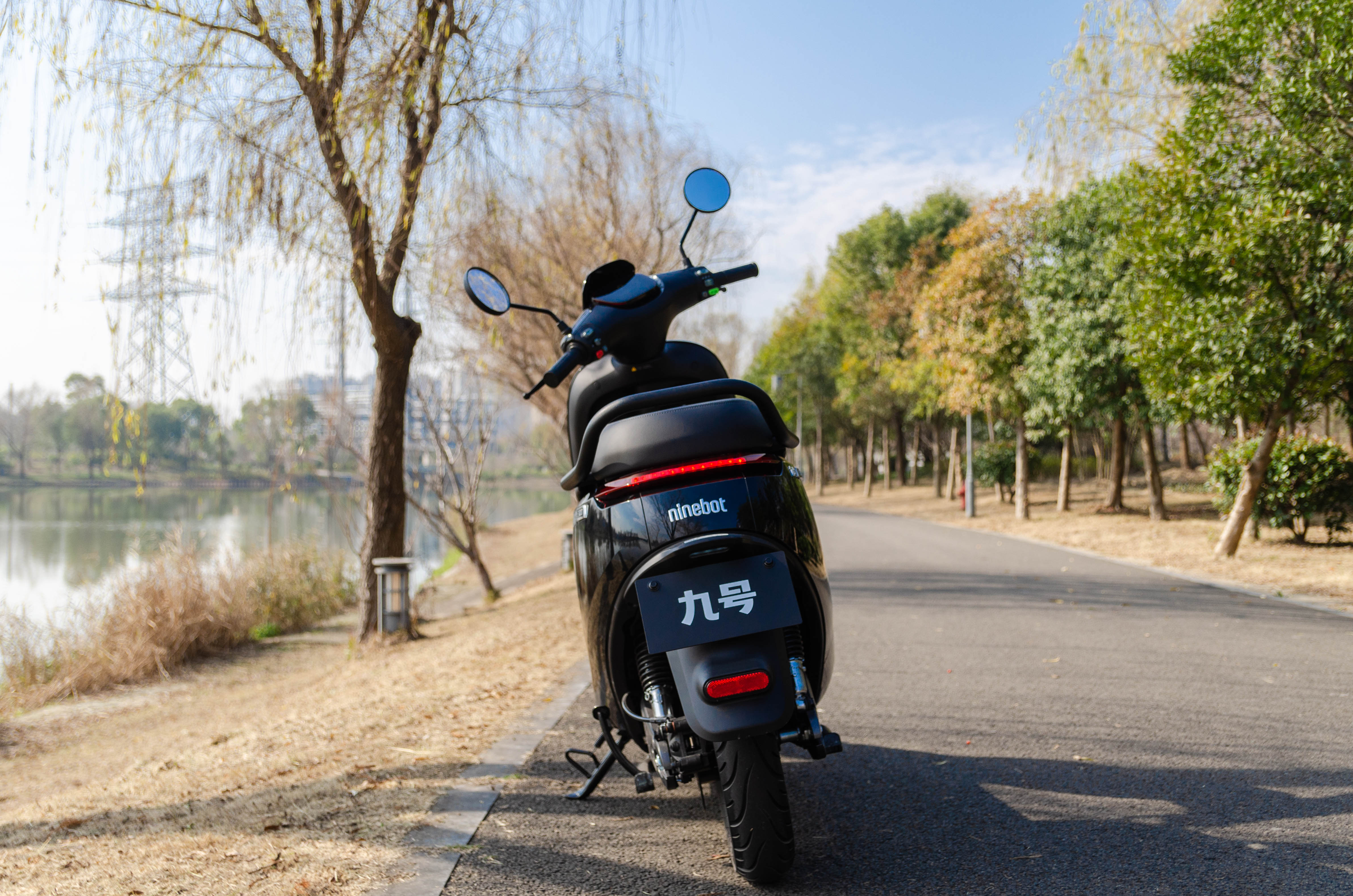 ninebot九号电动车e100价格,500公里电动车九号