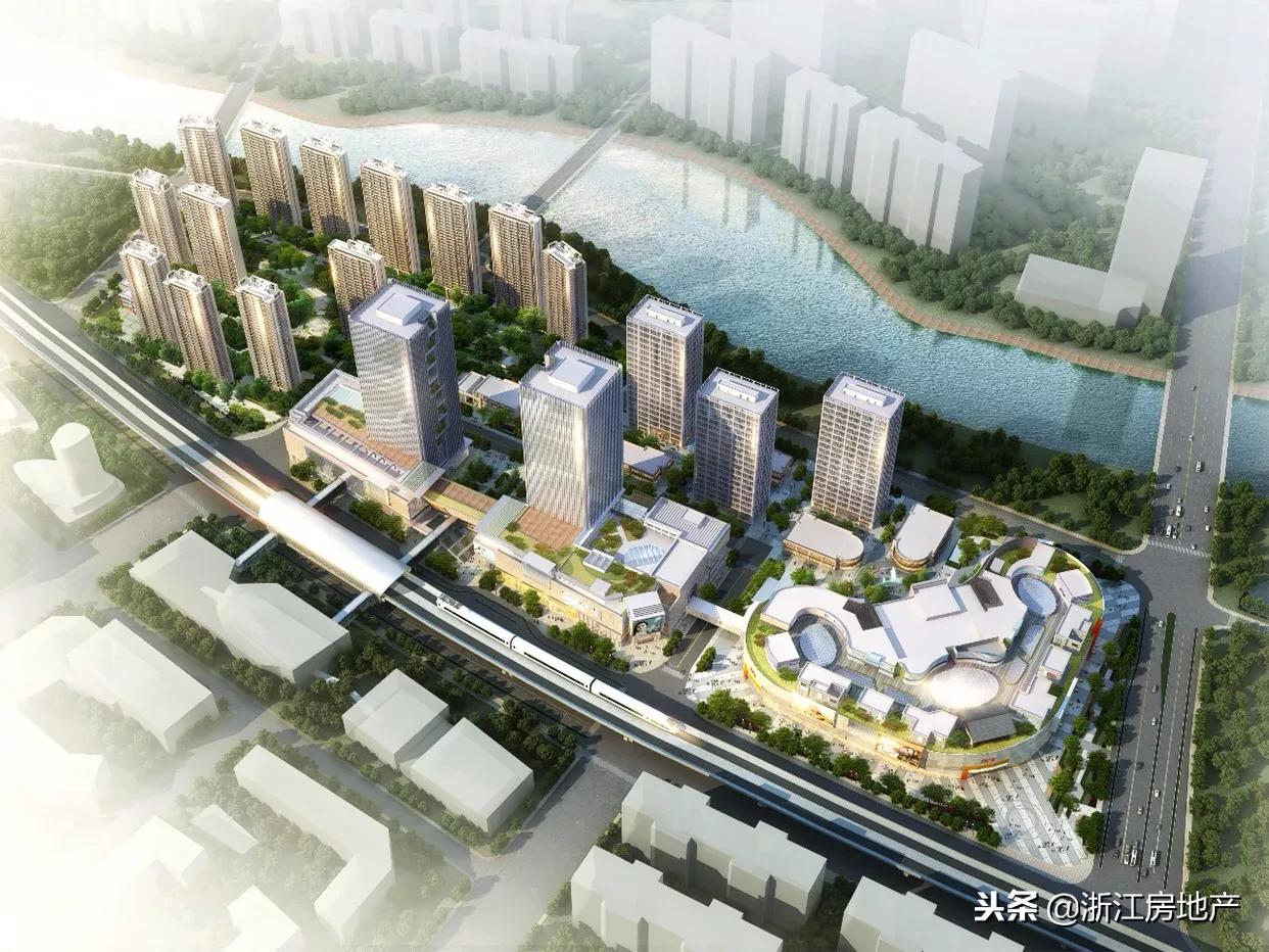 tod房子有增值的潜力么,tod住宅实际体验