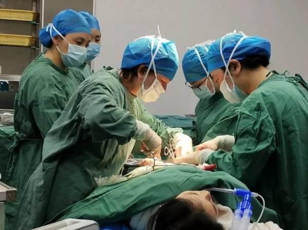 女性在剖腹产后常做这3件事，可能会让“刀口”变浅，别不知道了