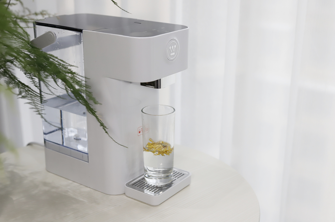 西屋即热式净水饮水机,西屋即热式饮水机台式家用