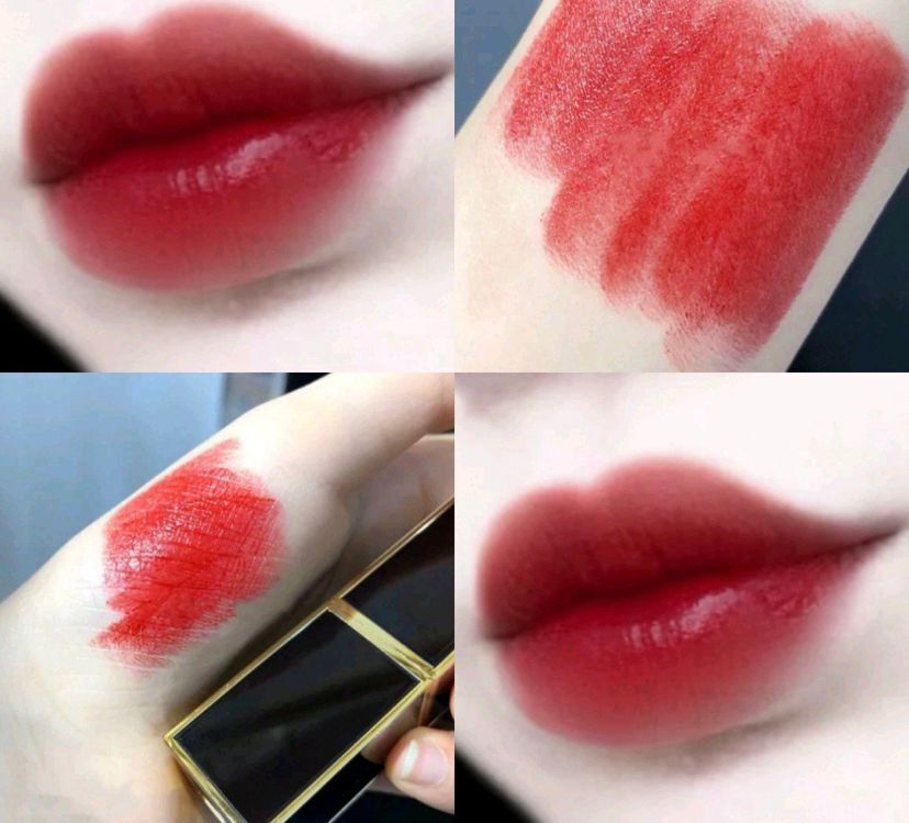 秋冬口红热门色号排名,秋冬人气王口红