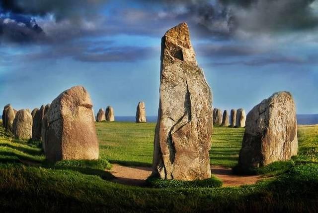 那些全球无法解释的神秘事件,盘点全球十大未解真实事件